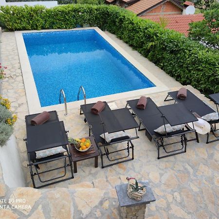 Apartment Gina Opatija Exterior foto