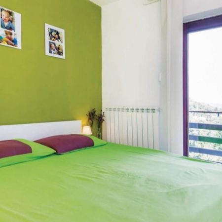 Apartment Gina Opatija Exterior foto