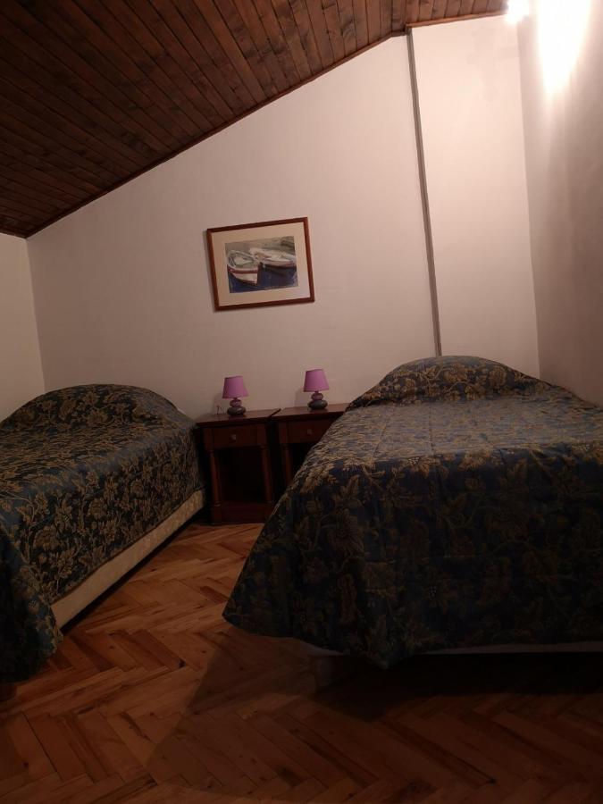 Apartment Gina Opatija Exterior foto