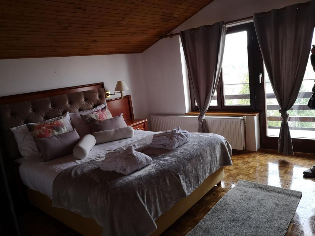 Apartment Gina Opatija Exterior foto