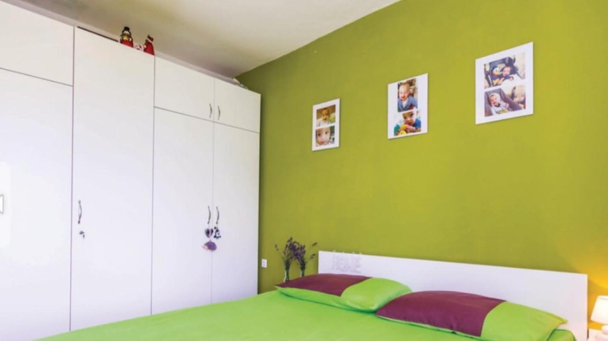 Apartment Gina Opatija Exterior foto