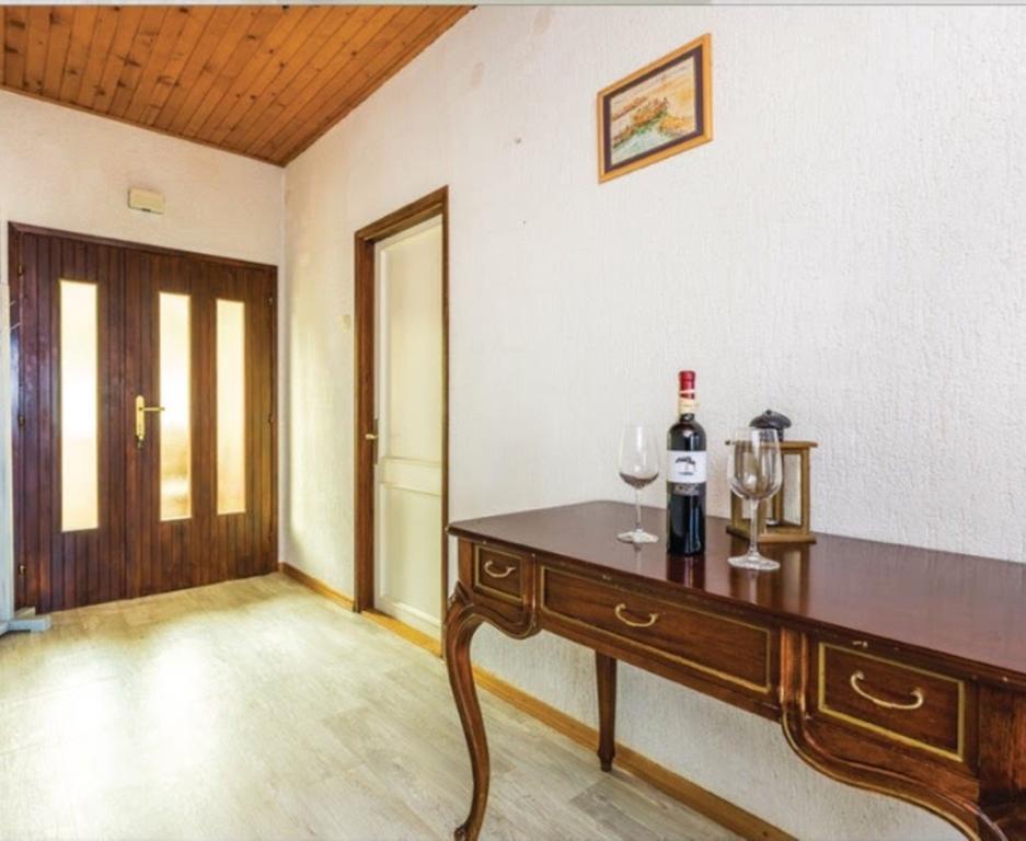 Apartment Gina Opatija Exterior foto