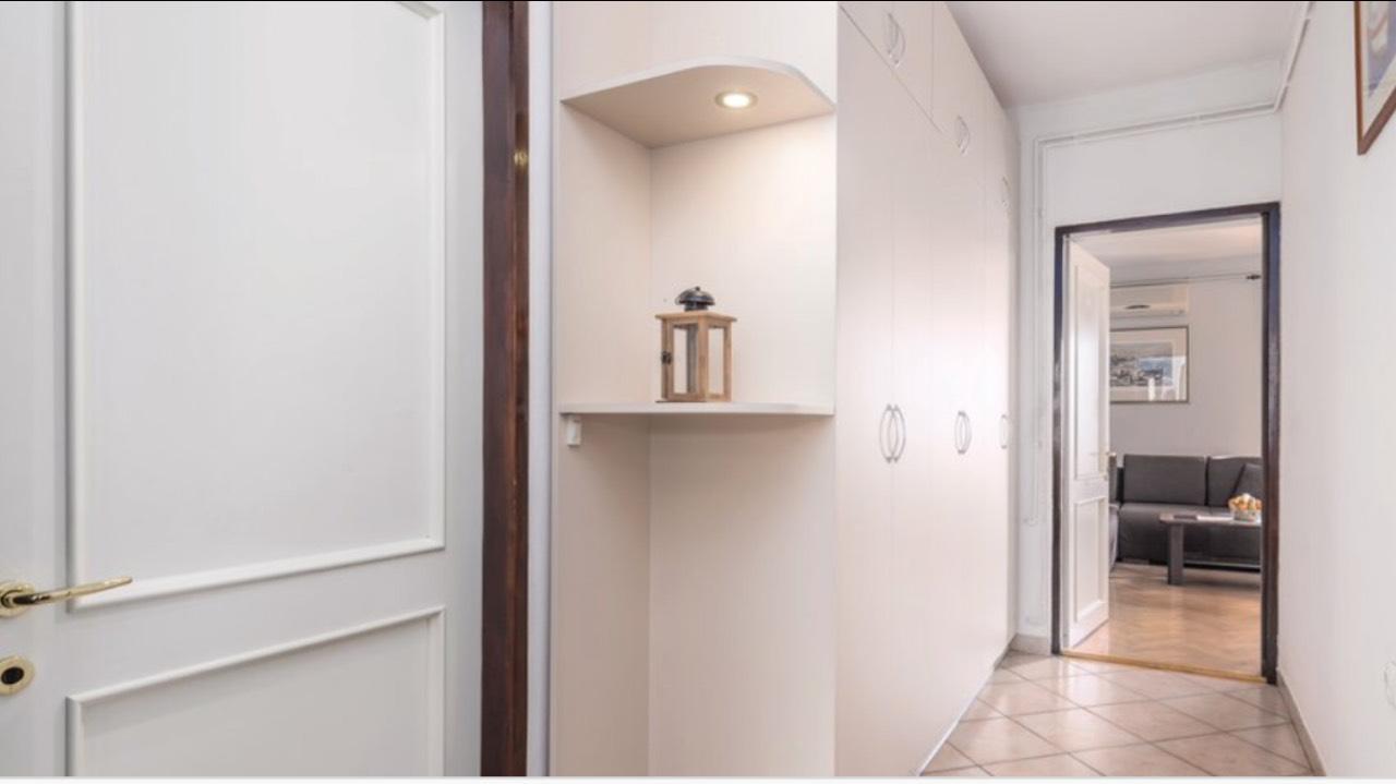 Apartment Gina Opatija Exterior foto